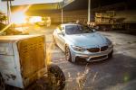 BMW M4 Coupe on Vossen Wheels (S17-01 (3-Piece)) 2019 года